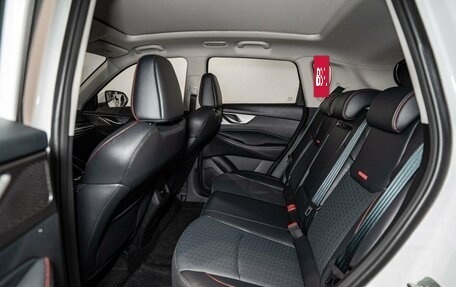 Changan CS35 Plus, 2024 год, 2 629 900 рублей, 16 фотография