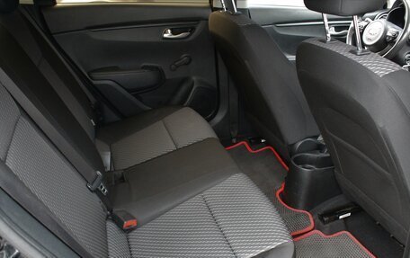 KIA Rio IV, 2017 год, 1 100 000 рублей, 19 фотография