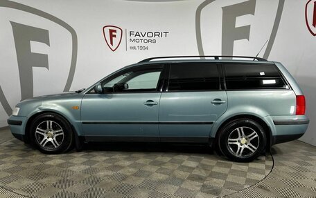 Volkswagen Passat B5+ рестайлинг, 1998 год, 249 000 рублей, 5 фотография