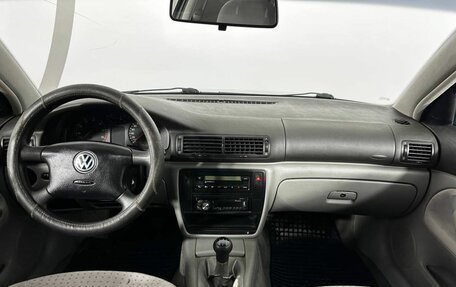 Volkswagen Passat B5+ рестайлинг, 1998 год, 249 000 рублей, 7 фотография