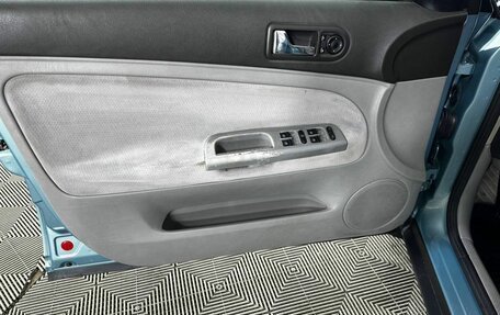 Volkswagen Passat B5+ рестайлинг, 1998 год, 249 000 рублей, 8 фотография