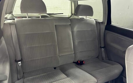 Volkswagen Passat B5+ рестайлинг, 1998 год, 249 000 рублей, 15 фотография