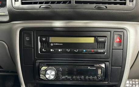 Volkswagen Passat B5+ рестайлинг, 1998 год, 249 000 рублей, 12 фотография