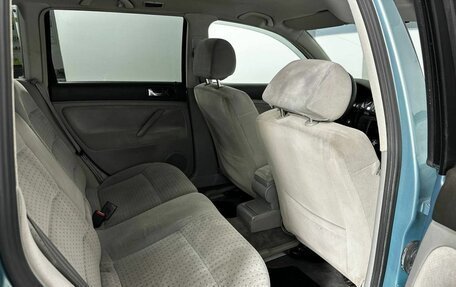 Volkswagen Passat B5+ рестайлинг, 1998 год, 249 000 рублей, 16 фотография