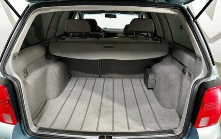 Volkswagen Passat B5+ рестайлинг, 1998 год, 249 000 рублей, 18 фотография