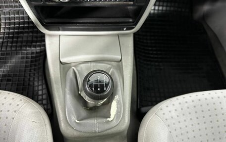 Volkswagen Passat B5+ рестайлинг, 1998 год, 249 000 рублей, 13 фотография
