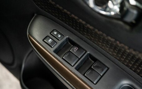 Nissan Note II рестайлинг, 2018 год, 1 075 000 рублей, 16 фотография