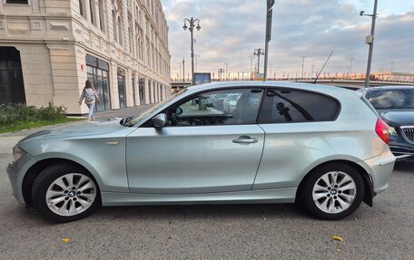 BMW 1 серия, 2007 год, 700 000 рублей, 3 фотография