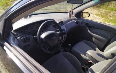 Ford Focus IV, 2003 год, 120 000 рублей, 1 фотография
