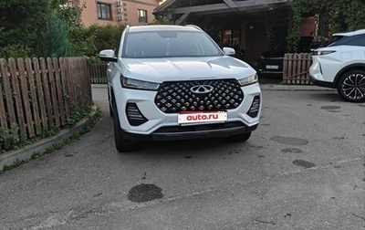 Chery Tiggo 7 Pro, 2021 год, 1 750 000 рублей, 1 фотография