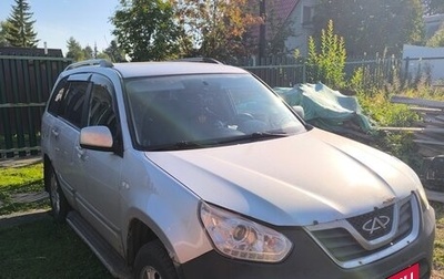 Chery Tiggo (T11), 2013 год, 300 000 рублей, 1 фотография