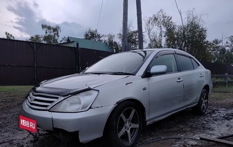 Toyota Allion, 2002 год, 350 000 рублей, 1 фотография