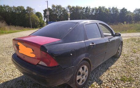 Ford Focus IV, 2003 год, 120 000 рублей, 7 фотография