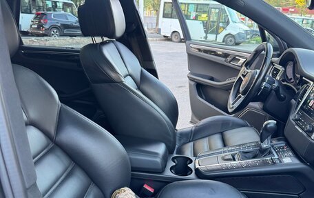 Porsche Macan I рестайлинг, 2018 год, 3 850 000 рублей, 9 фотография