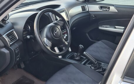 Subaru Forester, 2010 год, 1 150 000 рублей, 10 фотография