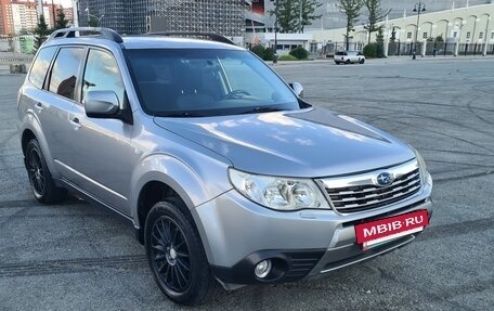 Subaru Forester, 2010 год, 1 150 000 рублей, 3 фотография