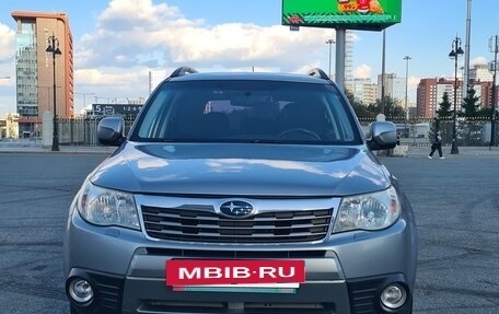 Subaru Forester, 2010 год, 1 150 000 рублей, 6 фотография