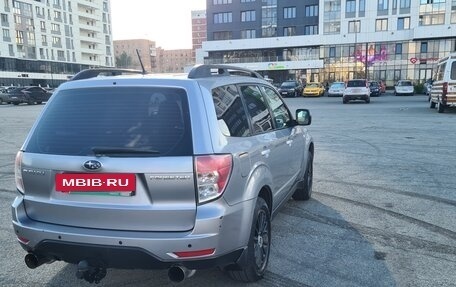 Subaru Forester, 2010 год, 1 150 000 рублей, 7 фотография