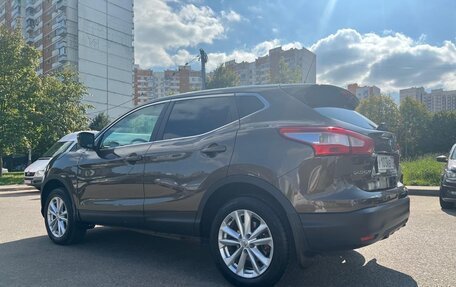 Nissan Qashqai, 2014 год, 1 400 000 рублей, 6 фотография