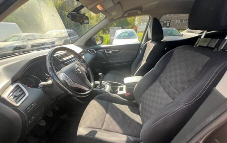 Nissan Qashqai, 2014 год, 1 400 000 рублей, 12 фотография
