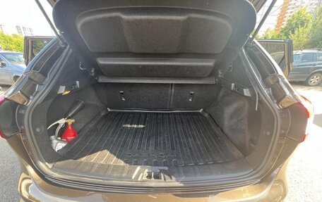 Nissan Qashqai, 2014 год, 1 400 000 рублей, 16 фотография