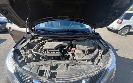 Nissan Qashqai, 2014 год, 1 400 000 рублей, 17 фотография