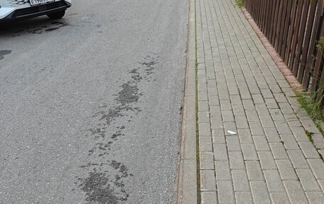 Chery Tiggo 7 Pro, 2021 год, 1 750 000 рублей, 15 фотография