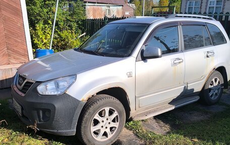 Chery Tiggo (T11), 2013 год, 300 000 рублей, 2 фотография