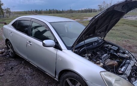 Toyota Allion, 2002 год, 350 000 рублей, 3 фотография