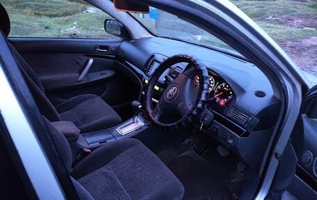 Toyota Allion, 2002 год, 350 000 рублей, 5 фотография