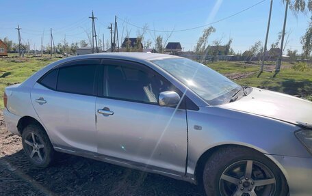 Toyota Allion, 2002 год, 350 000 рублей, 8 фотография