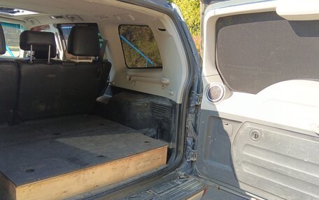 Mitsubishi Pajero IV, 2007 год, 1 300 000 рублей, 16 фотография