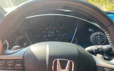 Honda Civic VIII, 2007 год, 830 000 рублей, 5 фотография