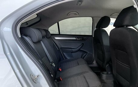 Skoda Rapid I, 2019 год, 1 349 000 рублей, 12 фотография