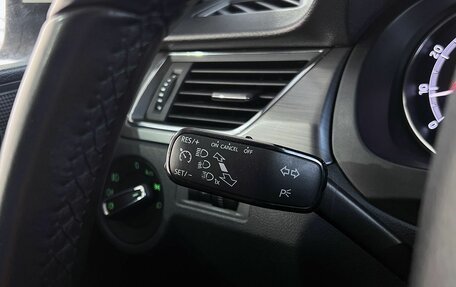 Skoda Rapid I, 2019 год, 1 349 000 рублей, 16 фотография