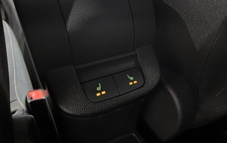 Skoda Rapid I, 2019 год, 1 349 000 рублей, 19 фотография