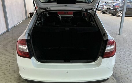 Skoda Rapid I, 2019 год, 1 349 000 рублей, 9 фотография