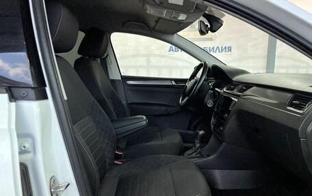 Skoda Rapid I, 2019 год, 1 349 000 рублей, 11 фотография