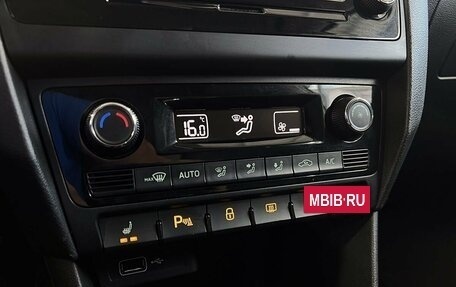 Skoda Rapid I, 2019 год, 1 349 000 рублей, 15 фотография