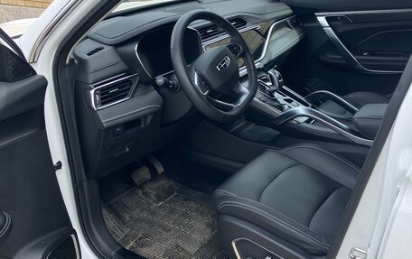 Geely Atlas, 2022 год, 2 199 999 рублей, 4 фотография