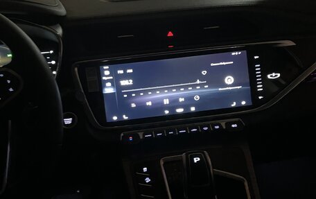 Geely Atlas, 2022 год, 2 199 999 рублей, 9 фотография