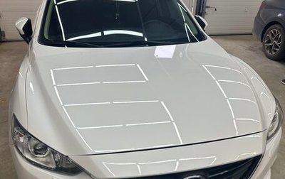 Mazda 6, 2013 год, 1 580 000 рублей, 1 фотография