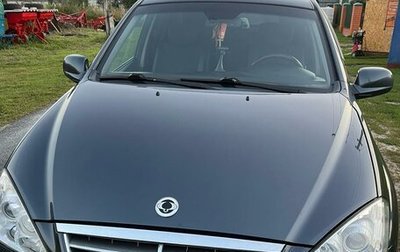 SsangYong Kyron I, 2012 год, 1 050 000 рублей, 1 фотография