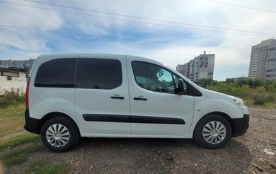 Peugeot Partner II рестайлинг 2, 2011 год, 800 000 рублей, 1 фотография