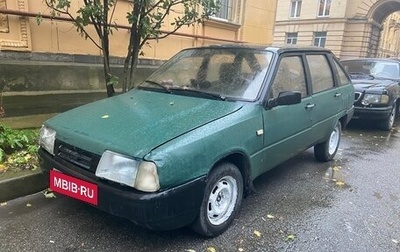 ИЖ 2126 «Ода», 2004 год, 65 000 рублей, 1 фотография