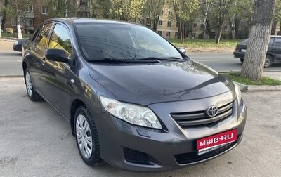 Toyota Corolla, 2007 год, 660 000 рублей, 1 фотография