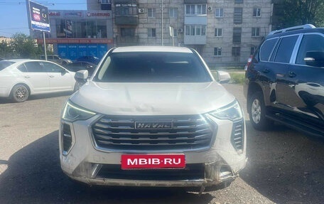 Haval Jolion, 2023 год, 1 140 000 рублей, 1 фотография