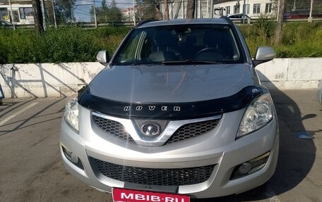 Great Wall Hover H5, 2014 год, 820 000 рублей, 1 фотография