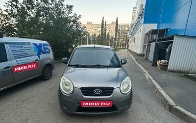KIA Picanto I, 2008 год, 430 000 рублей, 1 фотография