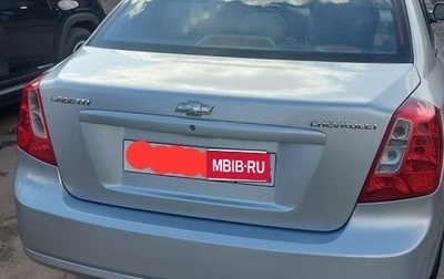 Chevrolet Lacetti, 2008 год, 320 000 рублей, 1 фотография